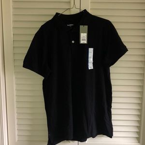 NWT Men’s Polo Shirt